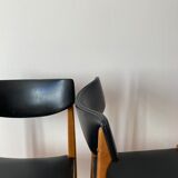 Scandinavian chairs