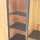 Armoire vintage