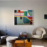 Painting New York Architecture