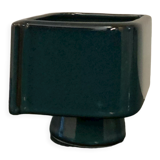 Blue pot