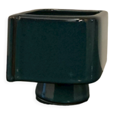 Blue pot