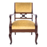 Fauteuil, Europe du Nord, vers 1920