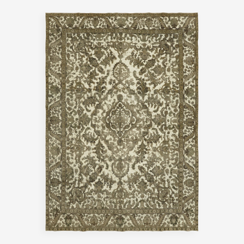 Tapis persan 1980 290 cm x 398 cm