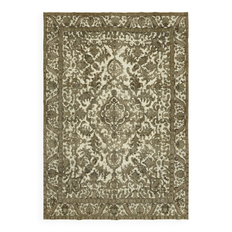 Tapis persan 1980 290 cm x 398 cm