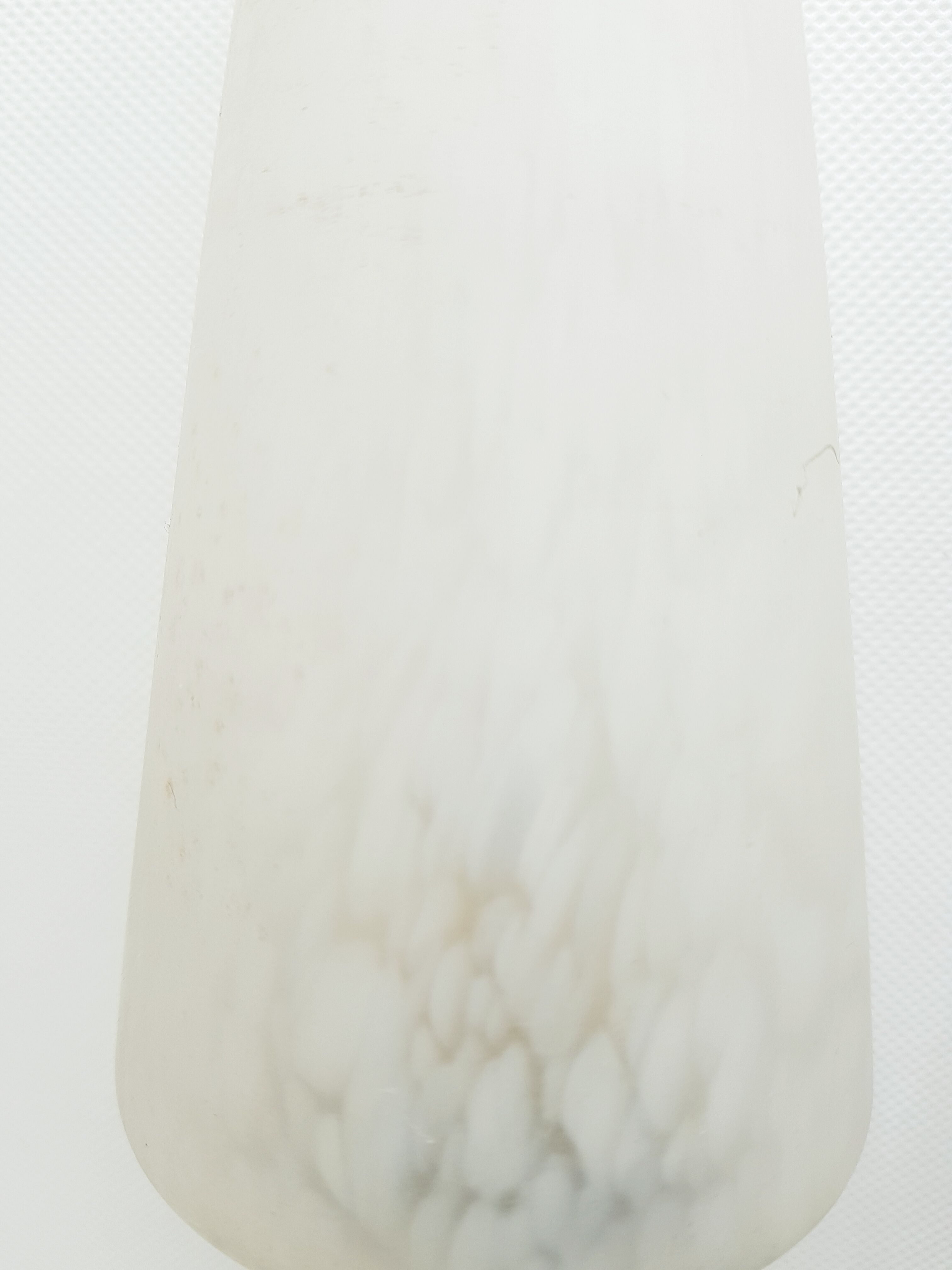 Pair of mid-century wall lamps