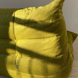 Togo 3-seater sofa by Michel Ducaroy