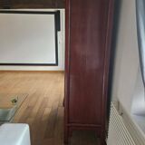 Chinese wardrobe