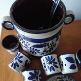 Rum pot