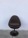 Chaise tulipe marque Lusch Erzeugnis