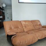 Ligne Roset Marsala sofa, by Michel Ducaroy, circa 1970