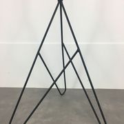 Coat rack geo astrolabe 50s roger feraud