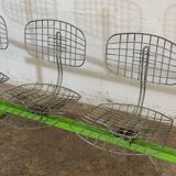 Michel Cadestin Bench