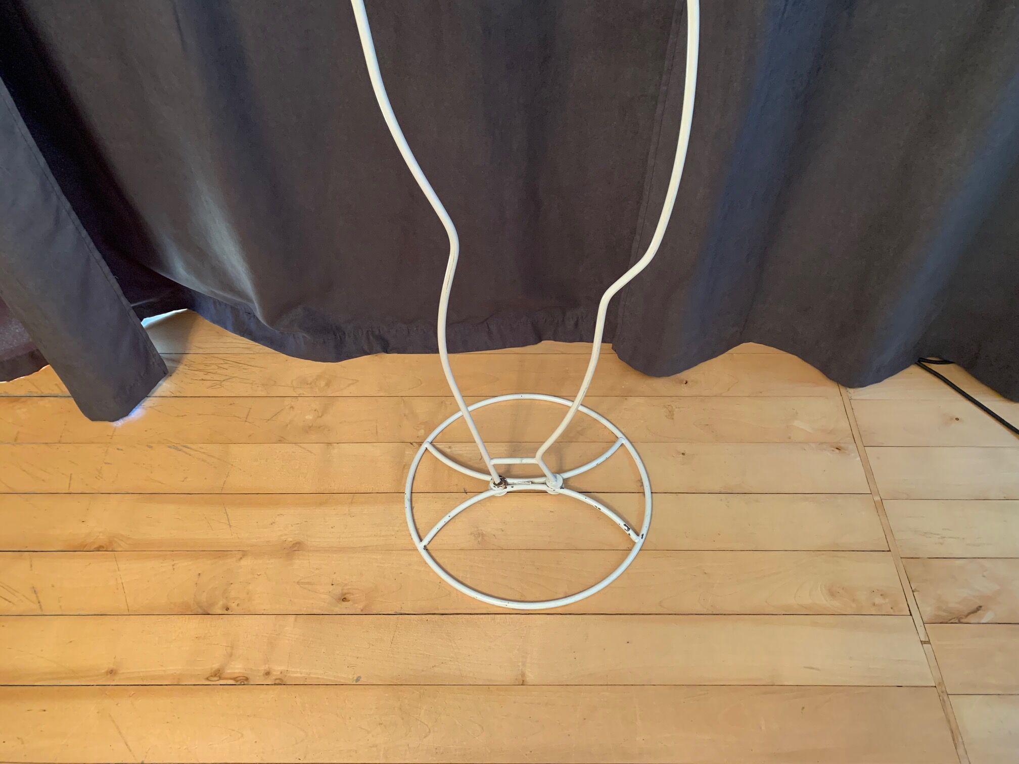 Coat rack by Ehlén Johansson Ikea Sweden 1980s