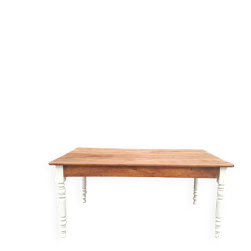 Table de ferme 