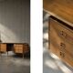 Modern vintage Danish teak desk from the 1950s by Arne Vodder for GV Møbler.