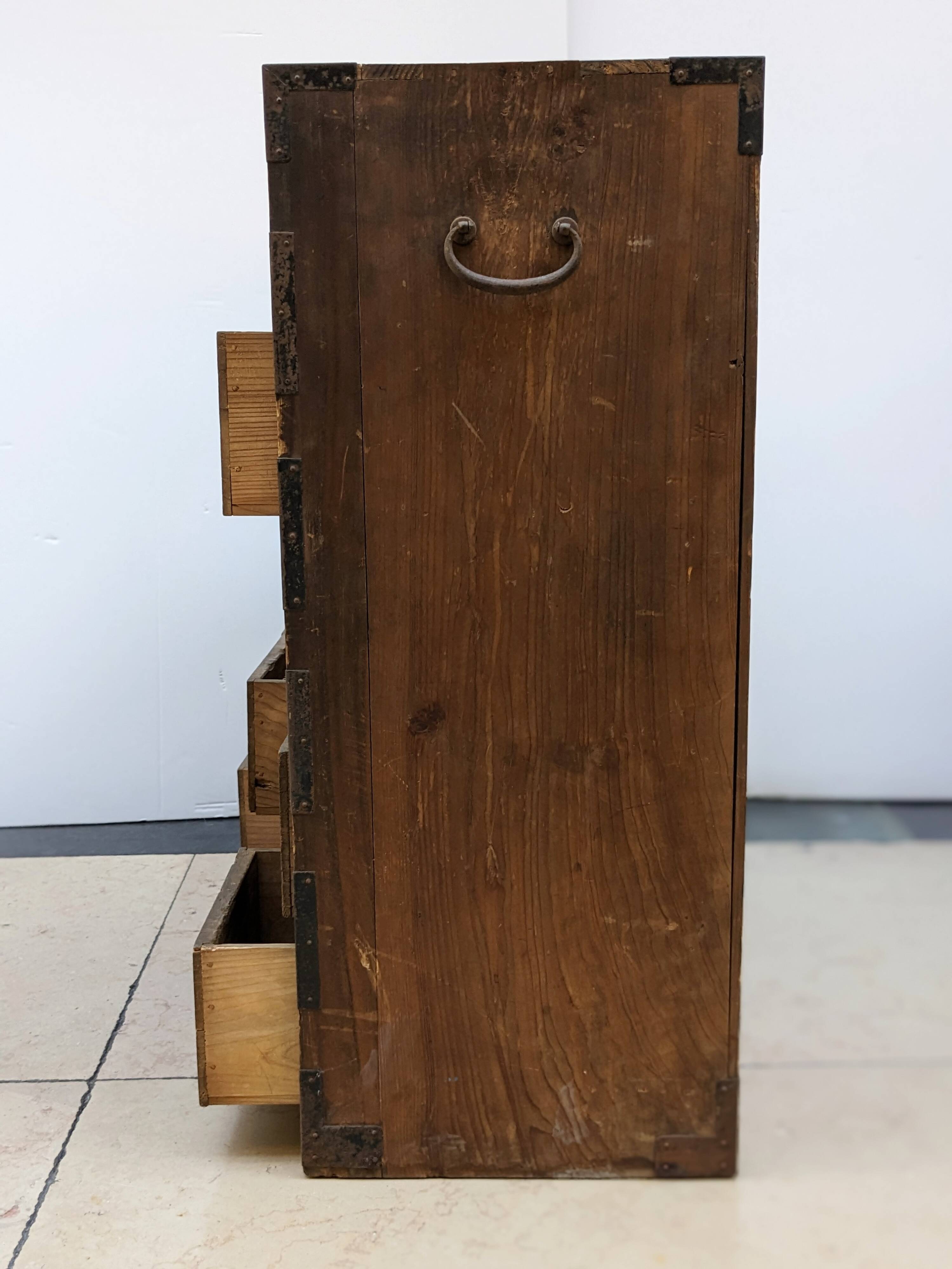 Professional furniture Japan 19th century