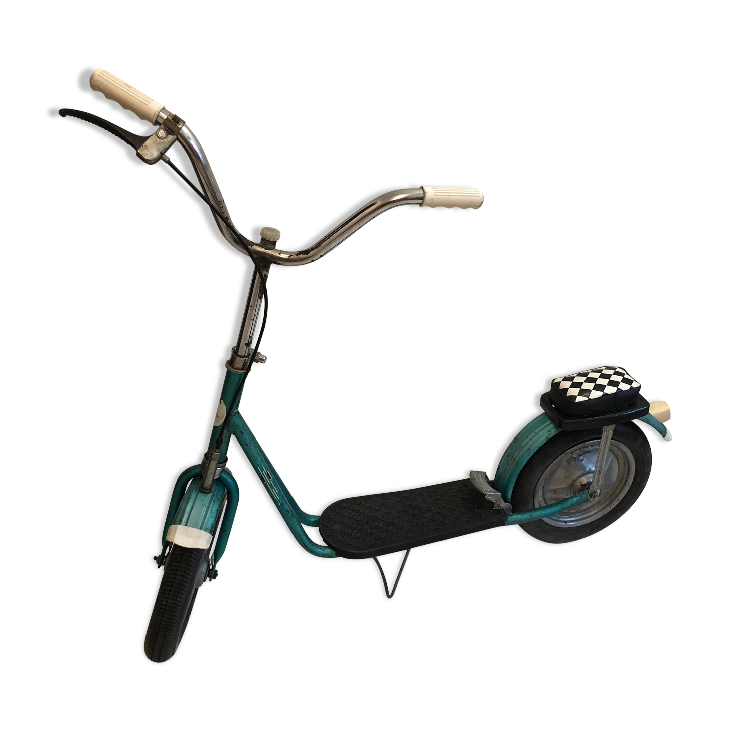 MW Scooter