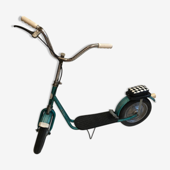 MW Scooter