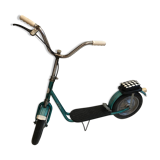 MW Scooter