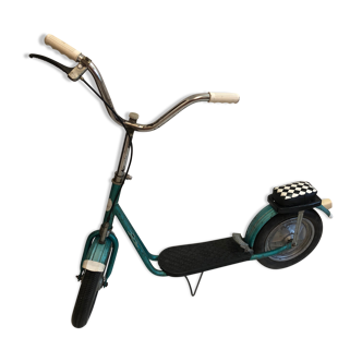 MW Scooter