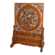 Paravent asiatique 1950/60