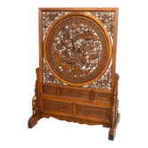 Asian screen 1950s/60s
