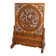 Paravent asiatique 1950/60
