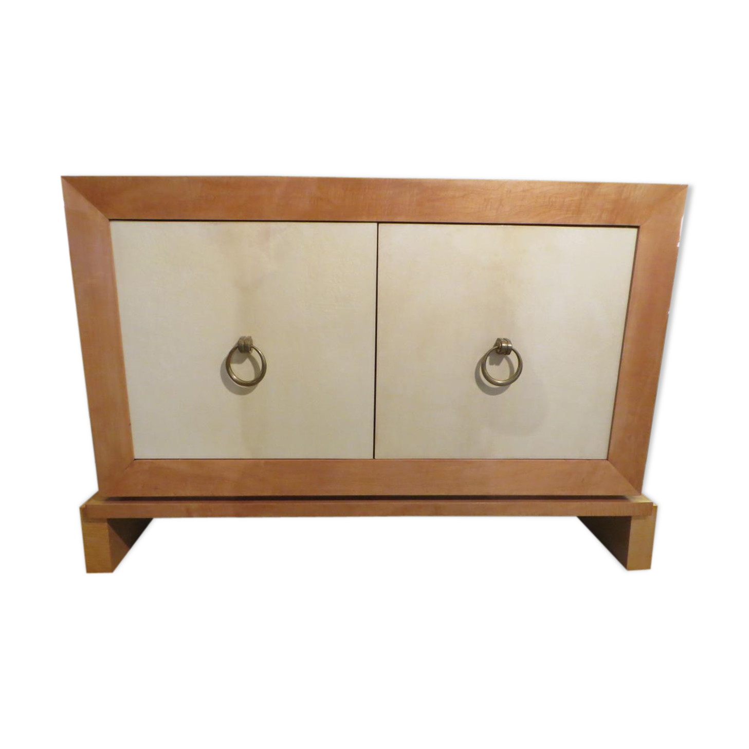 Commode art deco