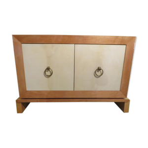 Commode art deco