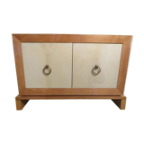 Art deco Dresser
