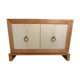 Commode art deco