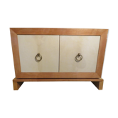 Commode art deco