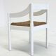 Ensemble de 4 chaises Carimate de Vico Magistretti