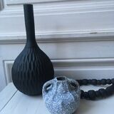 Sculptural vintage ceramics