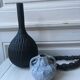 Sculptural vintage ceramics