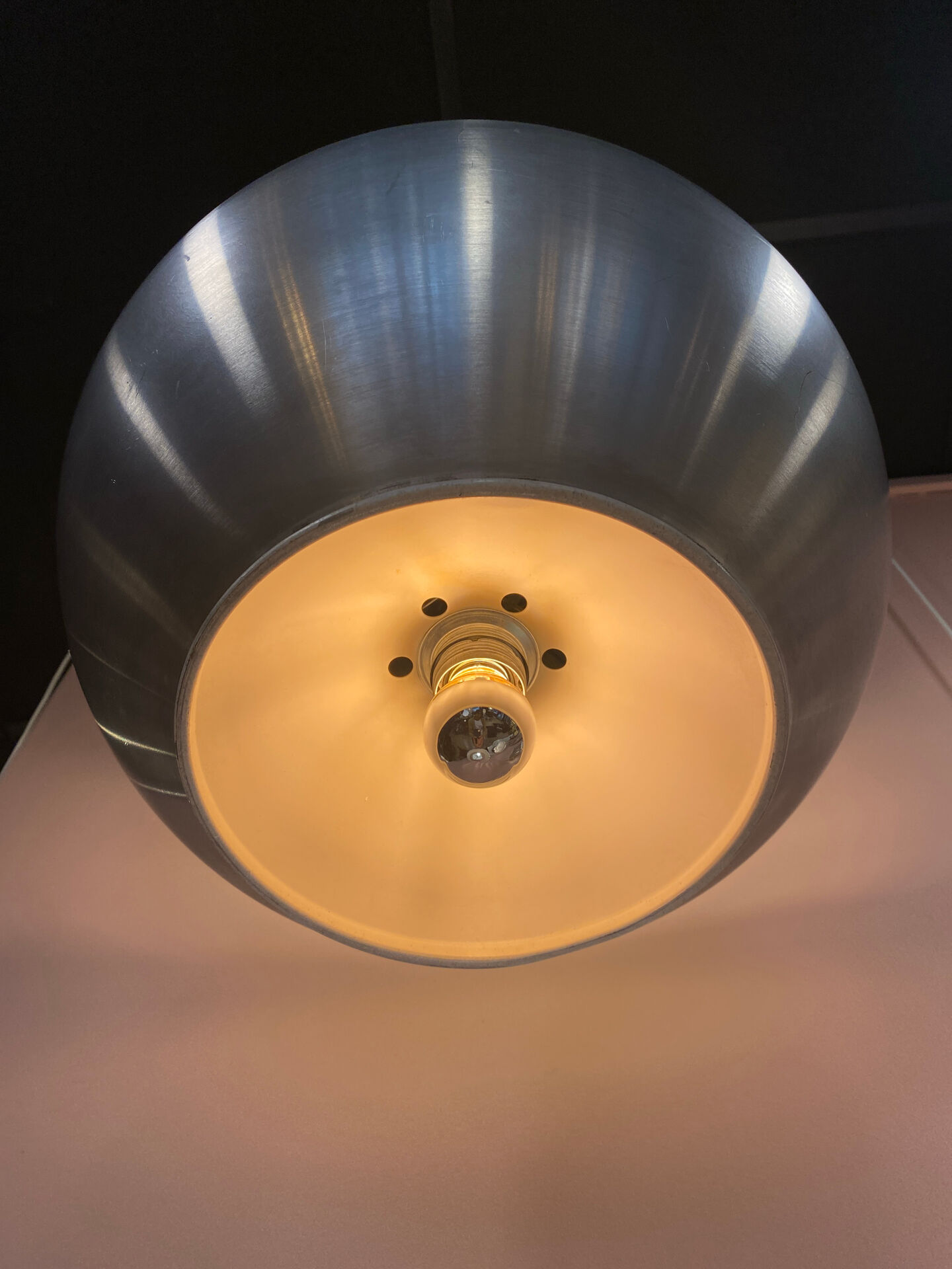 Lustre Bertrand Balas