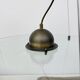 Sölken leuchten hanging lamp space age UFO , 1970s