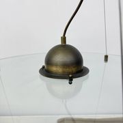 Sölken leuchten hanging lamp space age UFO , 1970s
