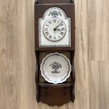 Clock old rouen