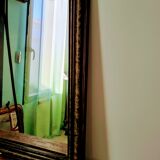 Mirror Louis Philippe 78 x 57 cm