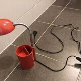 Retro Vintage 80s Lamp
