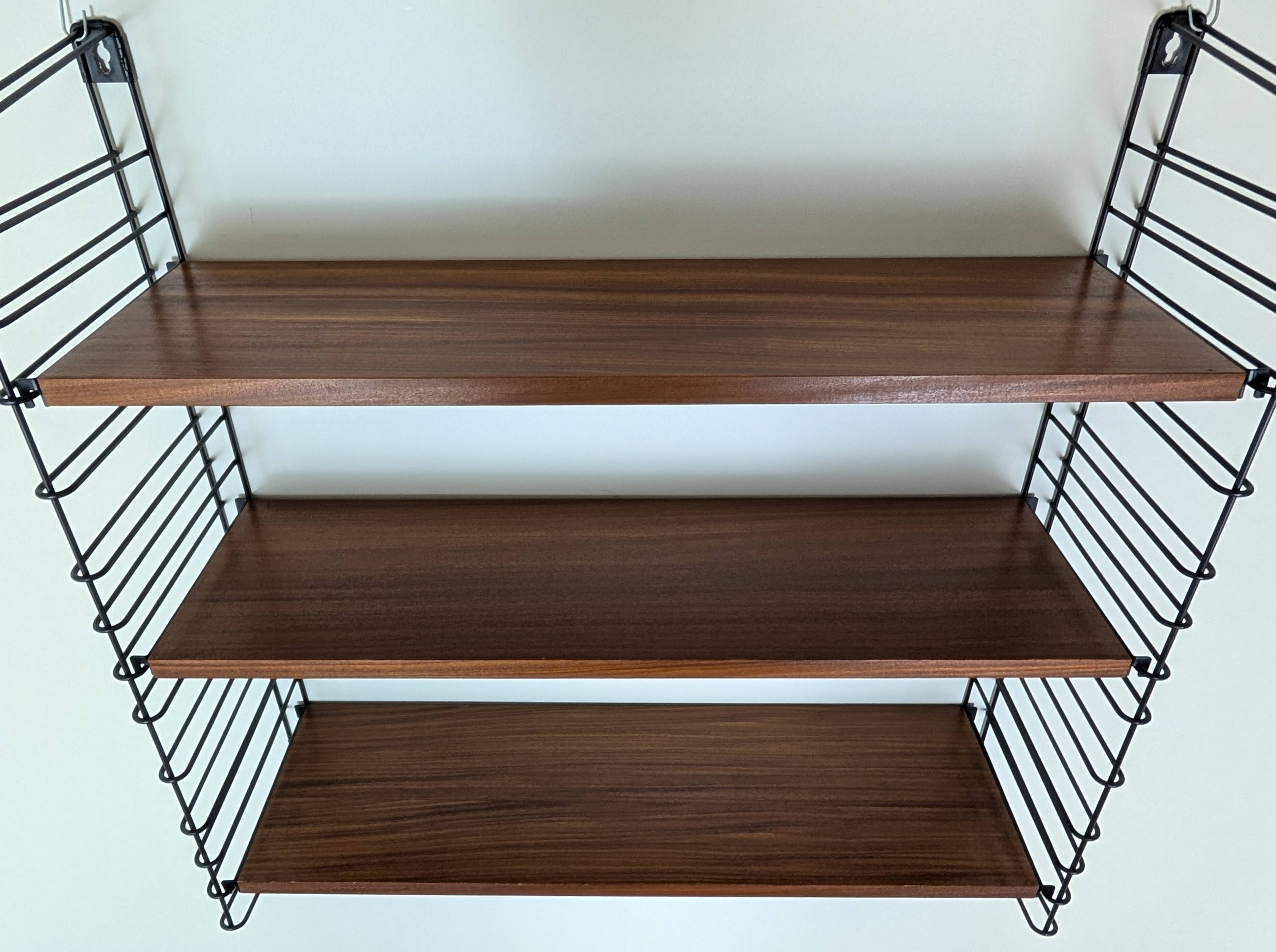 Etagère Tomado  1960