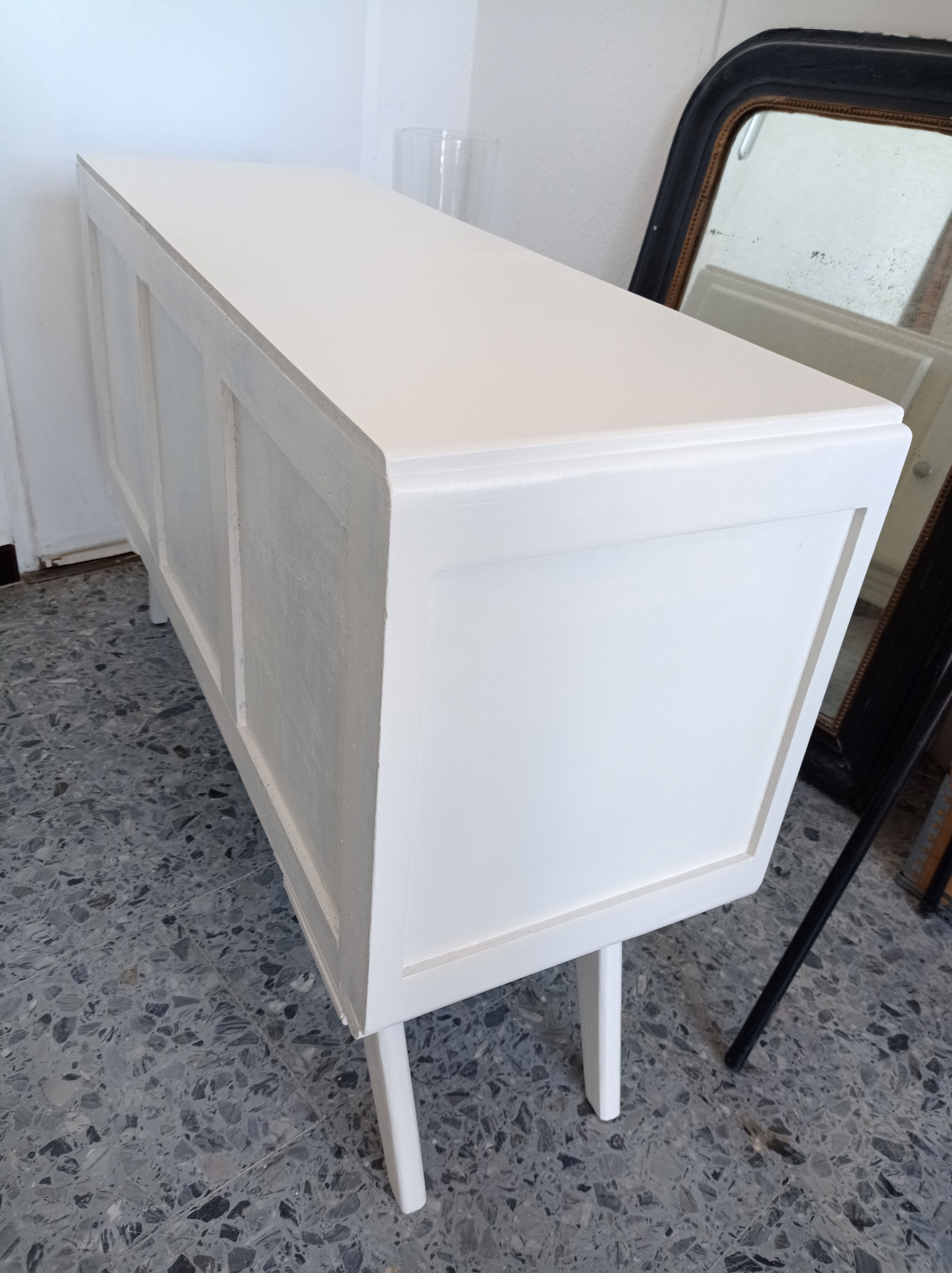 Vintage Mado Buffet