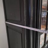 19th Century Flemish Sideboard