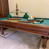 French Billard Full Chevillotte