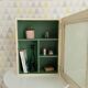 Vintage medicine cabinet 50s/60s