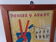Educational poster at the end of the 60s
