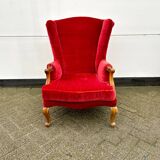 Fauteuil Rode