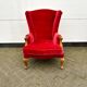 Fauteuil Rode