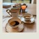 Coffee service 20-30 - Porcelain de Limoges